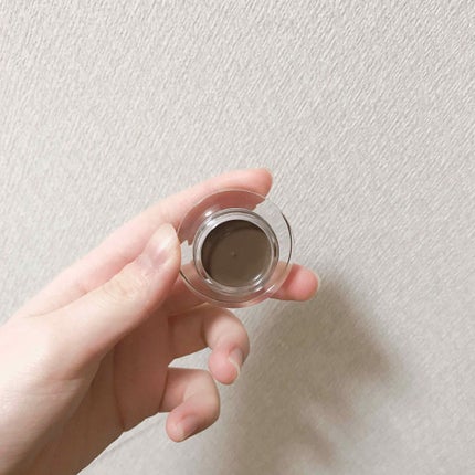 バックジェルアイライナー/TONYMOLY/ジェルアイライナーを使ったクチコミ(2枚目)