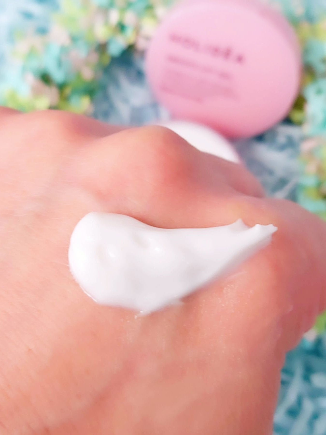 ホリーディア スムースリフトヴェール/HOLIDEA/フェイスクリームを使ったクチコミ(3枚目)