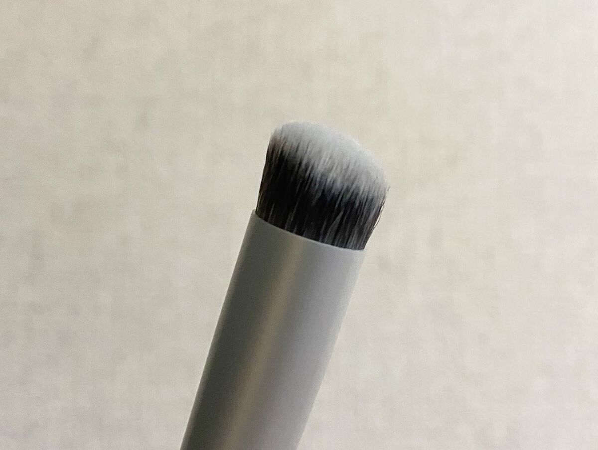 コンシーラーブラシ/BABREA/メイクブラシを使ったクチコミ（3枚目）