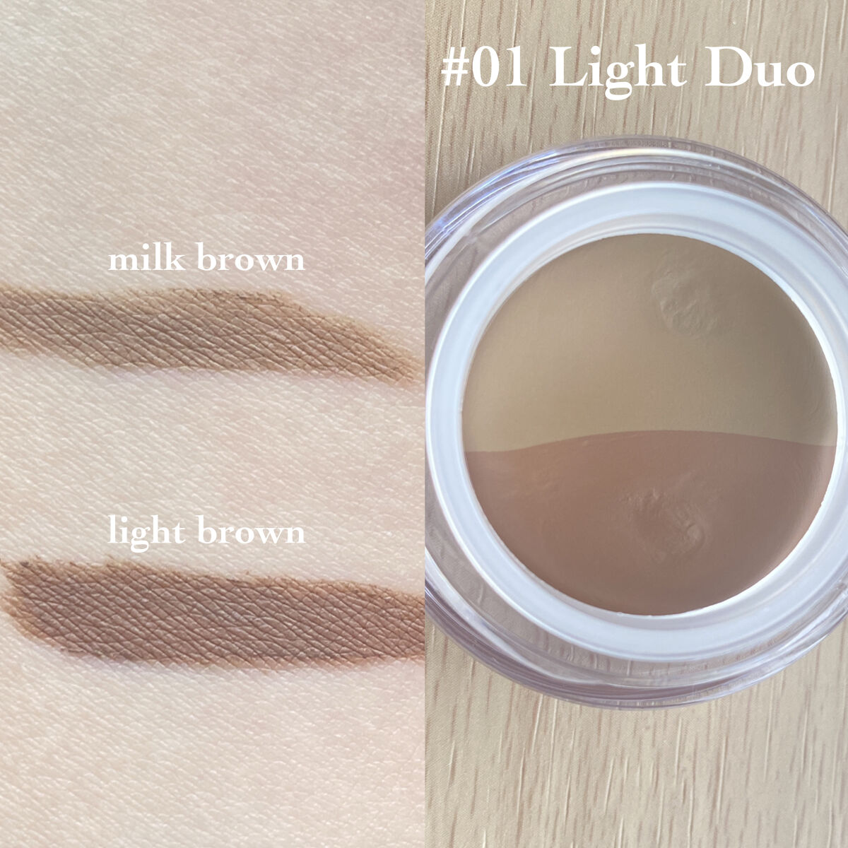 ブロウライナー/BLING GLOW/その他アイブロウを使ったクチコミ（2枚目）