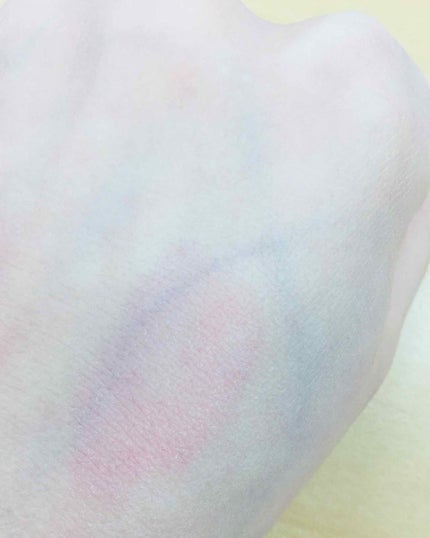 ユアリップオンリーグロス/キャンメイク/リップグロスを使ったクチコミ(3枚目)