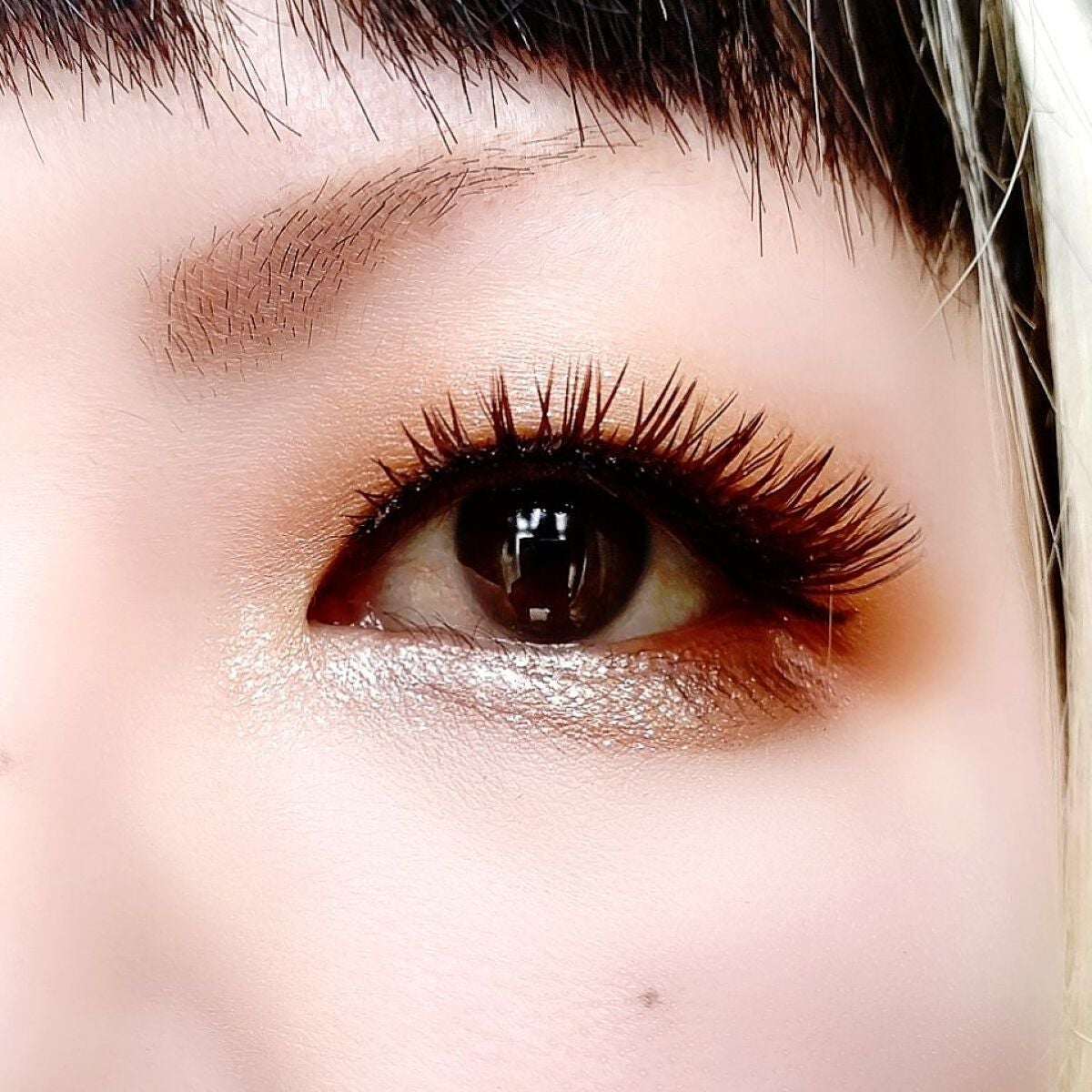 アイパレット/sopo/アイシャドウパレットを使ったクチコミ(6枚目)