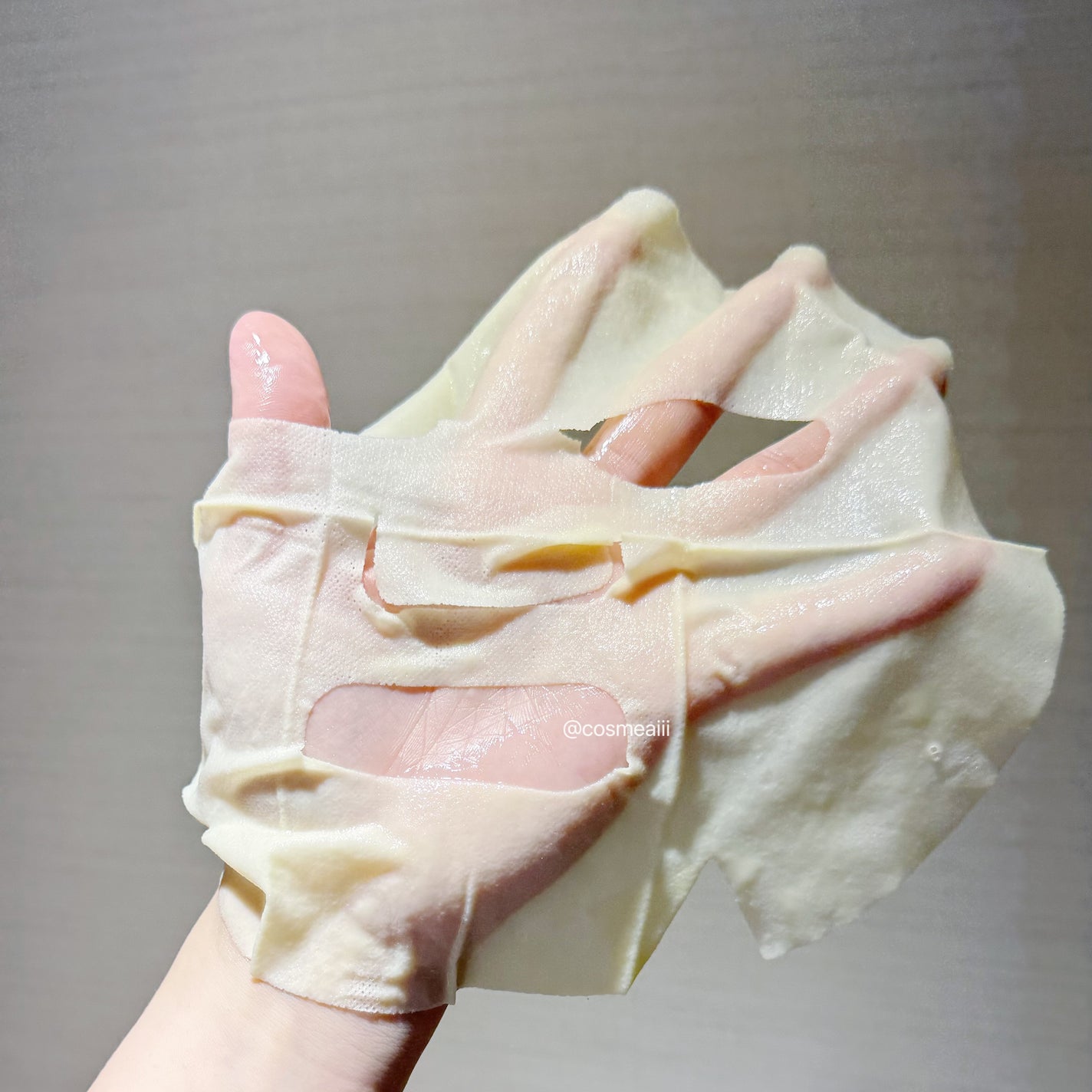 8デイズピュアビタミンCアンプル/VARI:HOPE/美容液を使ったクチコミ(4枚目)