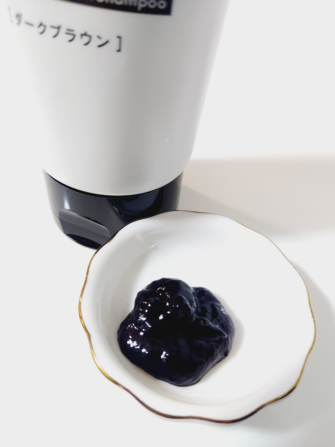 RISHIRIA Furel ワンステップカラークリームシャンプー RISHIRIA Furel ワンステップカラークリームシャンプー