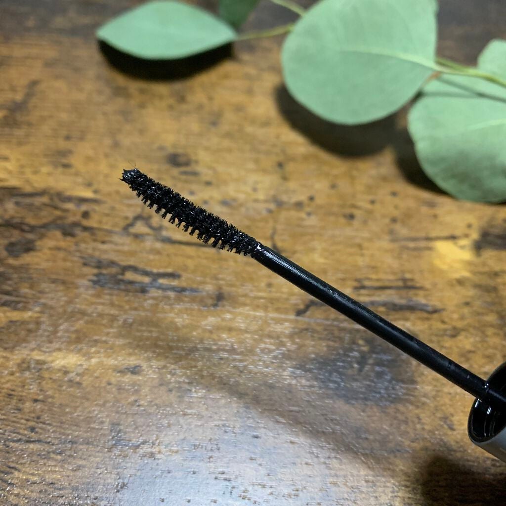 ハンオールフィックスマスカラ/rom&nd/マスカラを使ったクチコミ(2枚目)