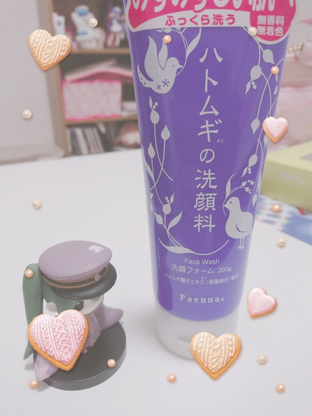 クラム on LIPS 「皆様こんばんは(*^^*)クラムです!今回はこちら!!この前ド..」(1枚目)