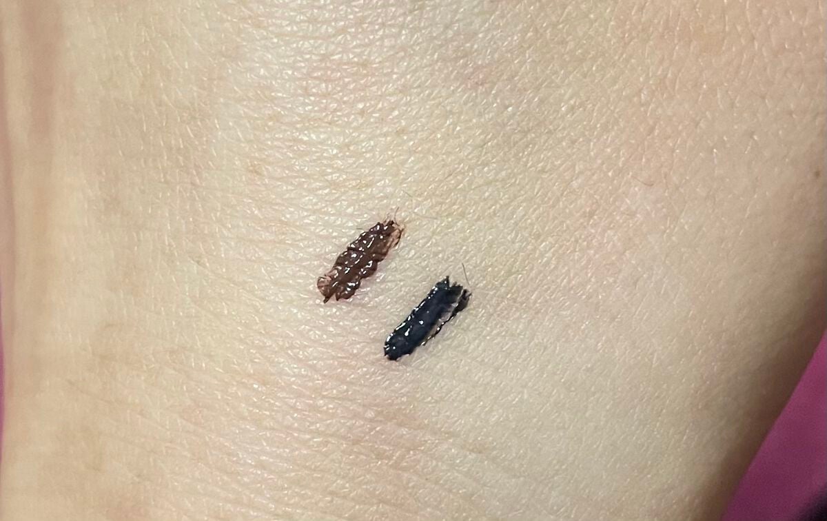 chi_89 on LIPS 「999円でこの仕上がりからいいと思う。長さは出ると思います。#..」(3枚目)