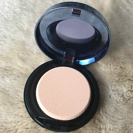 ドレスアップグロウファンデーション/プリマヴィスタ/クリーム・エマルジョンファンデーションを使ったクチコミ(2枚目)