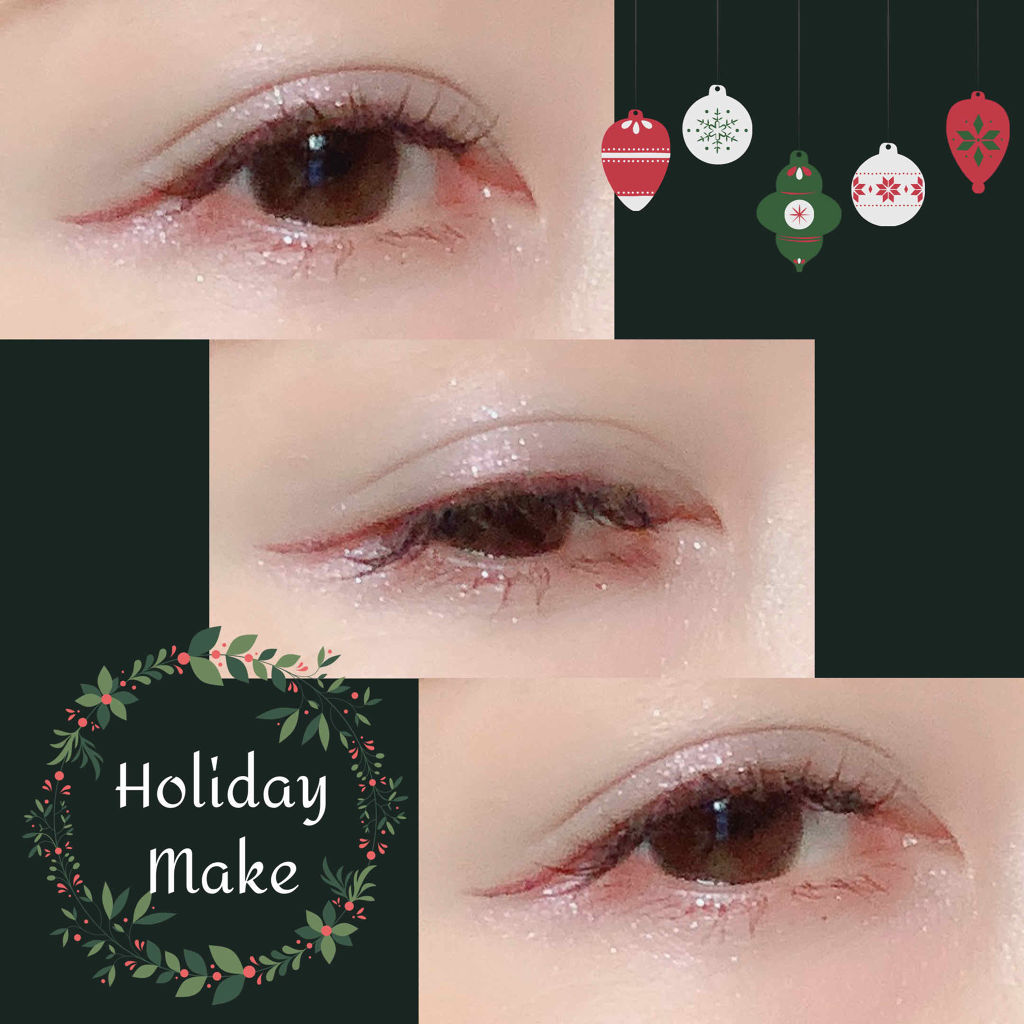 ブリンブリン アイジャム/VAVI MELLO/ジェル・クリームアイシャドウを使ったクチコミ（1枚目）