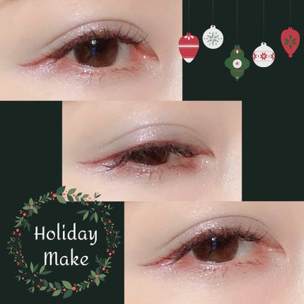 ブリンブリン アイジャム/VAVI MELLO/ジェル・クリームアイシャドウを使ったクチコミ(1枚目)