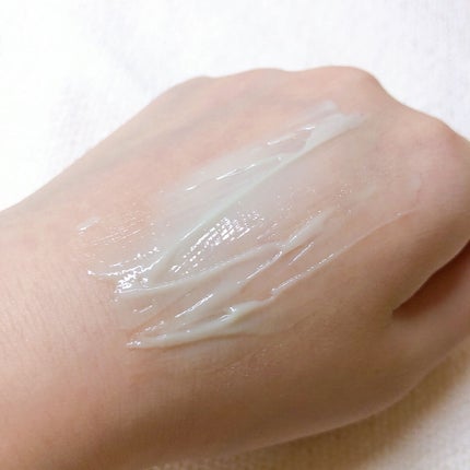 薬用CICAリペア クリーム/タイガレイド/フェイスクリームを使ったクチコミ(4枚目)