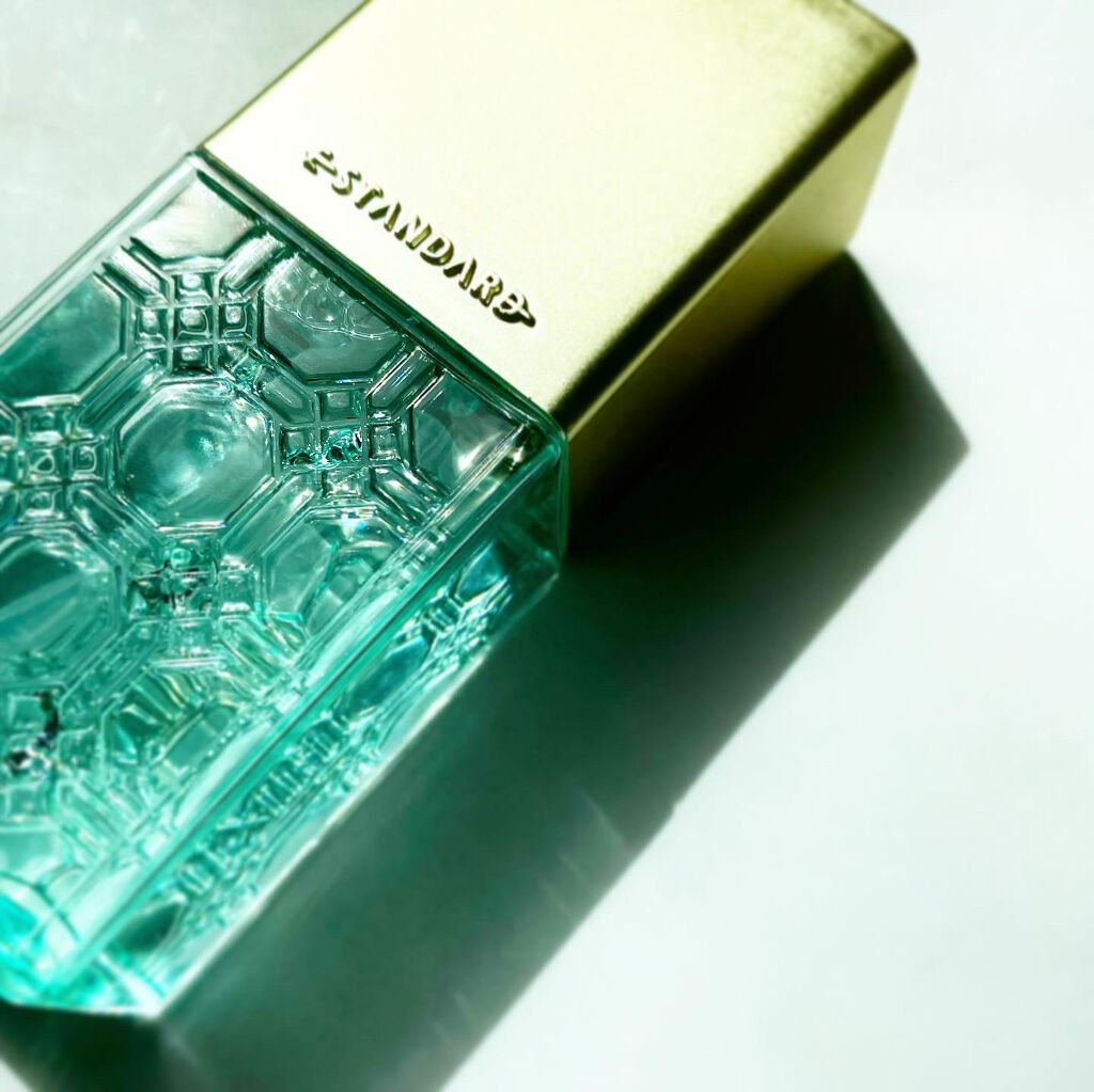 ヘアオイル/E STANDARD/ヘアオイルを使ったクチコミ(1枚目)