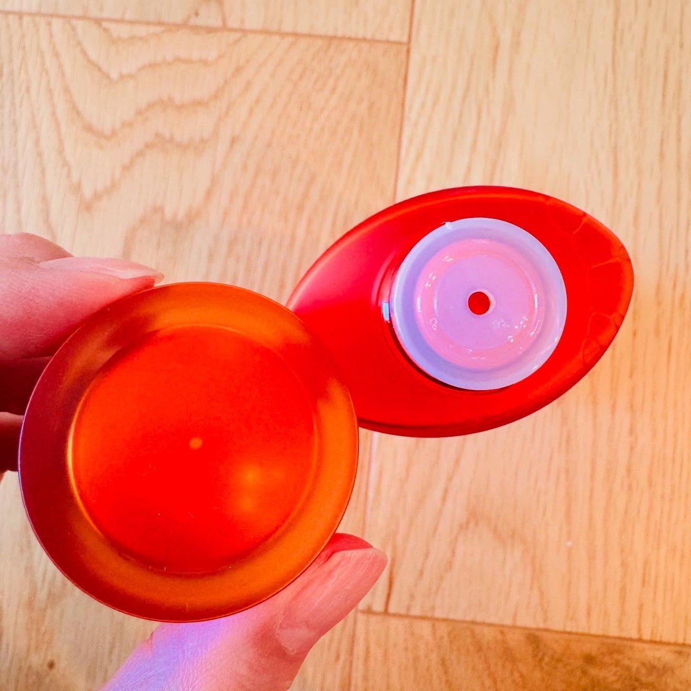 VC100エッセンスローション EX/ドクターシーラボⓇ/化粧水を使ったクチコミ(3枚目)