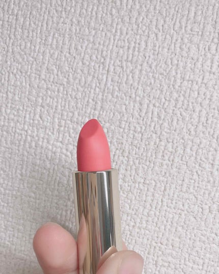 エレガンスCCルージュ つけ替え用/グレイシィ/口紅を使ったクチコミ(1枚目)