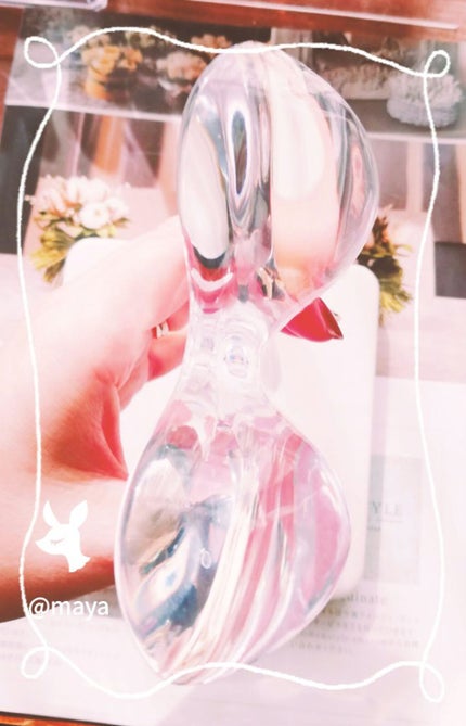 ReFa  BODY CAXA/ReFa/かっさプレートを使ったクチコミ(3枚目)