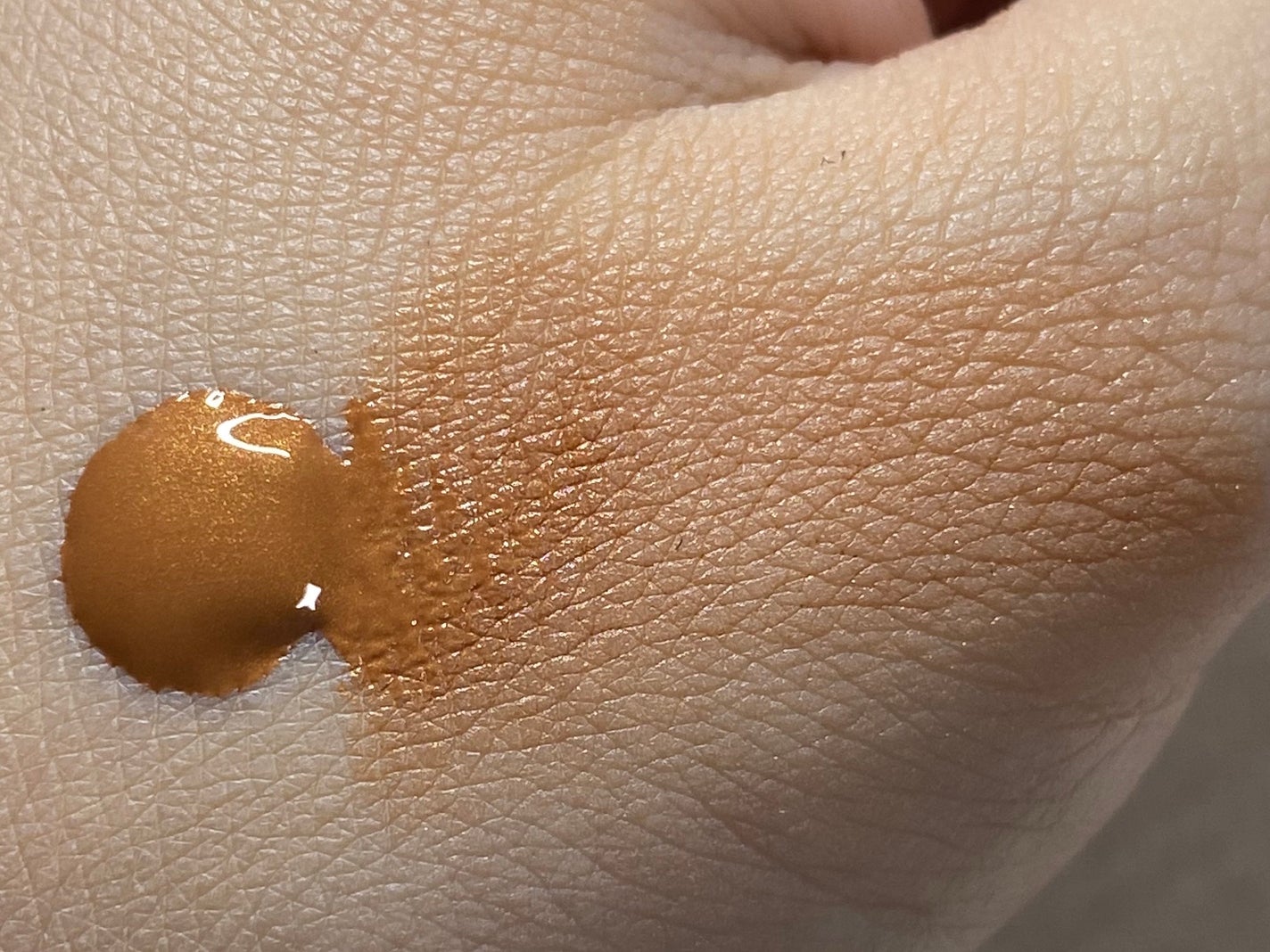 ポッピンチーク/WHOMEE/ジェル・クリームチークを使ったクチコミ(3枚目)