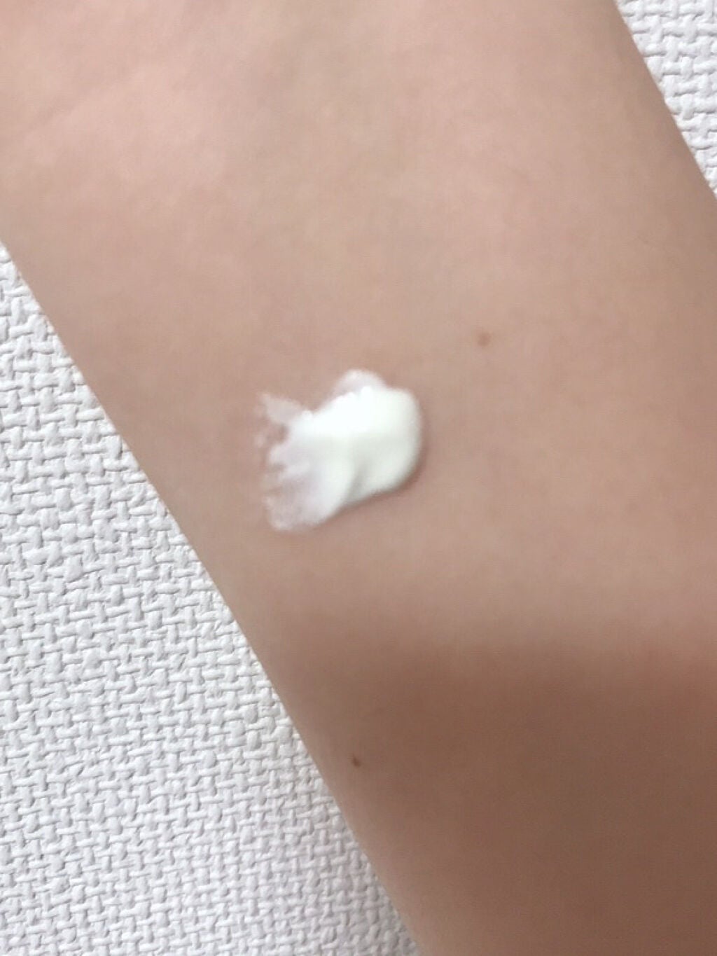 マーメイドスキンジェルUV/キャンメイク/日焼け止めジェルを使ったクチコミ(3枚目)