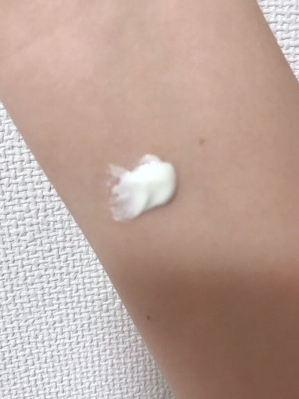 マーメイドスキンジェルUV/キャンメイク/日焼け止めジェルを使ったクチコミ(3枚目)