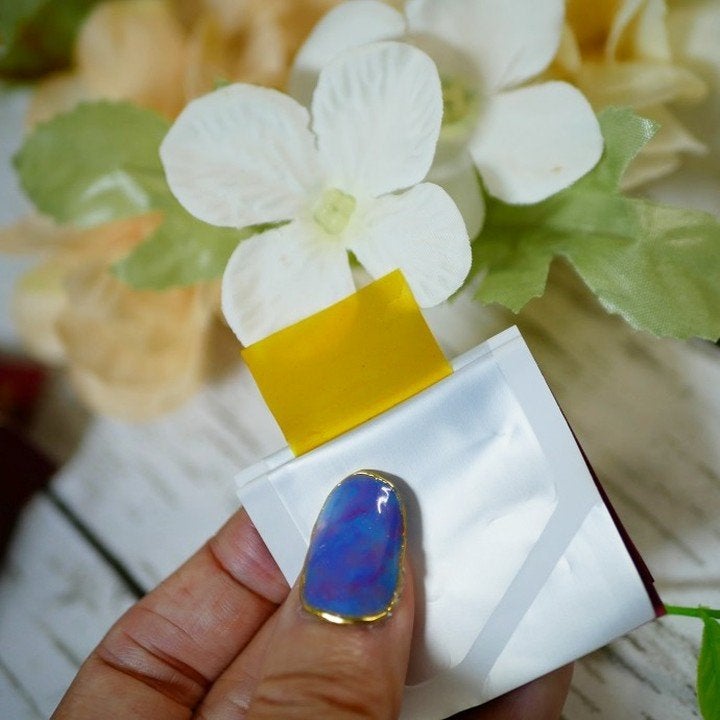 ヨエスターGLTダイレクトウルトラX/ESTHER FORMULA/美容サプリメントを使ったクチコミ(8枚目)