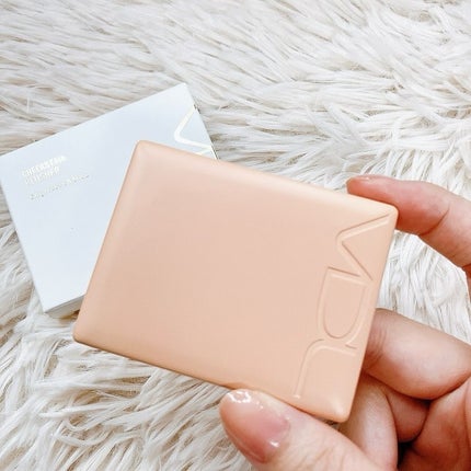 チークステイン ブラッシャー 07 アプリコット ヘイズ/VDL/パウダーチークを使ったクチコミ(3枚目)