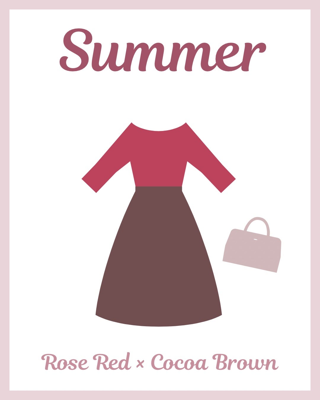 kurumi【柏】パーソナルカラーアナリスト on LIPS 「@fiorie_kurumi☜他の投稿はこちらパーソナルカラー..」(3枚目)