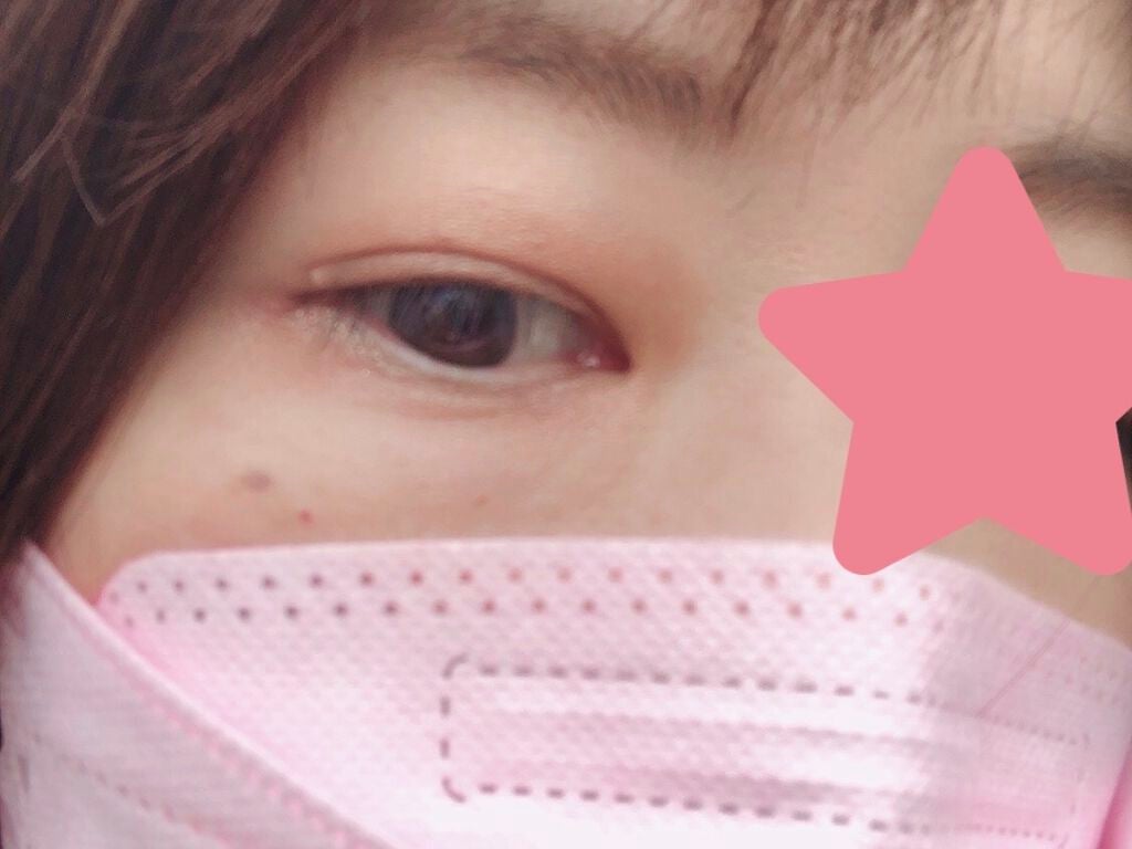 プレミアムガトーシャドウ/スウィーツ スウィーツ/アイシャドウパレットを使ったクチコミ(2枚目)