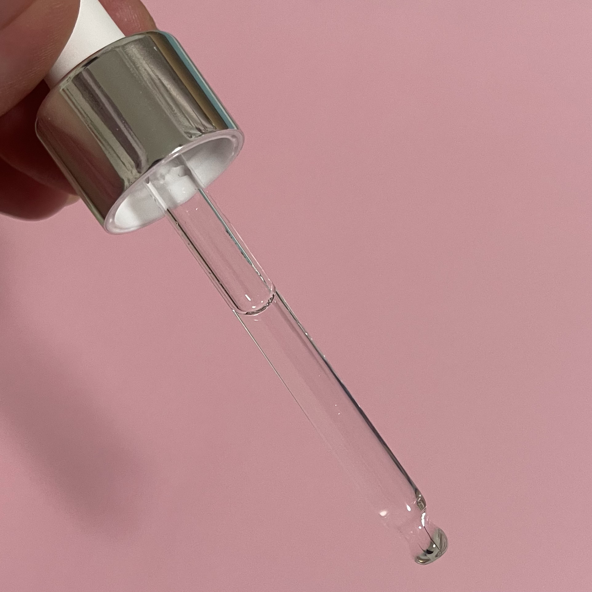 フレッシュリージュースドビタミンドロップ(35ml)/Klairs/美容液を使ったクチコミ（3枚目）