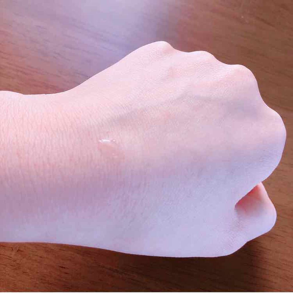 ジェルフレグランス ピュアシャンプーの香り N/フィアンセ/香水(レディース)を使ったクチコミ(4枚目)