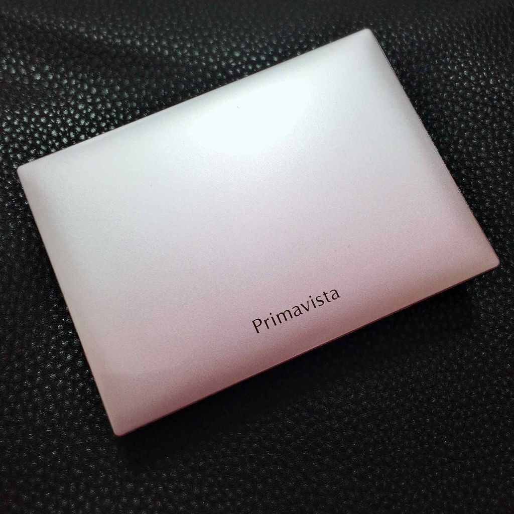 コンパクトケース パウダーファンデーション用/ソフィーナ プリマヴィスタ ディア/その他化粧小物を使ったクチコミ（1枚目）