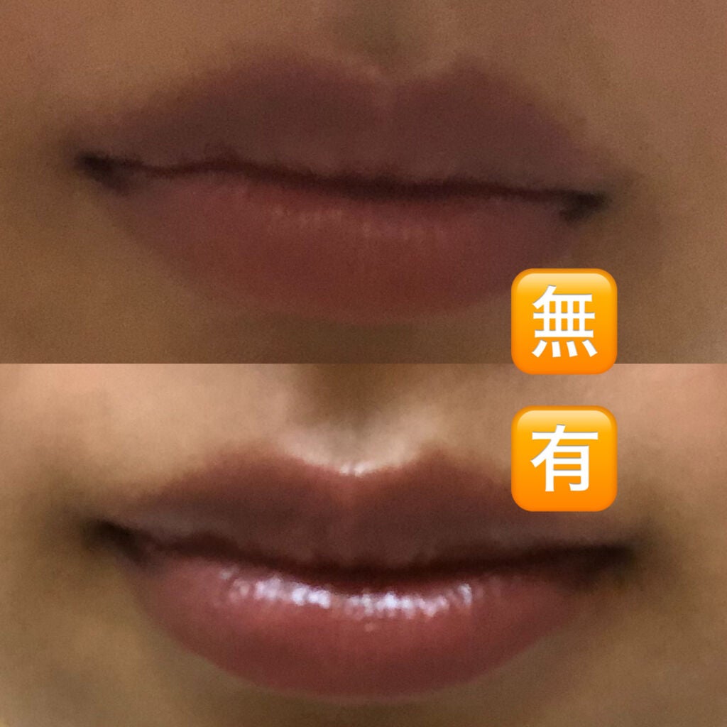 ケイト リップモンスター/KATE/口紅を使ったクチコミ(3枚目)