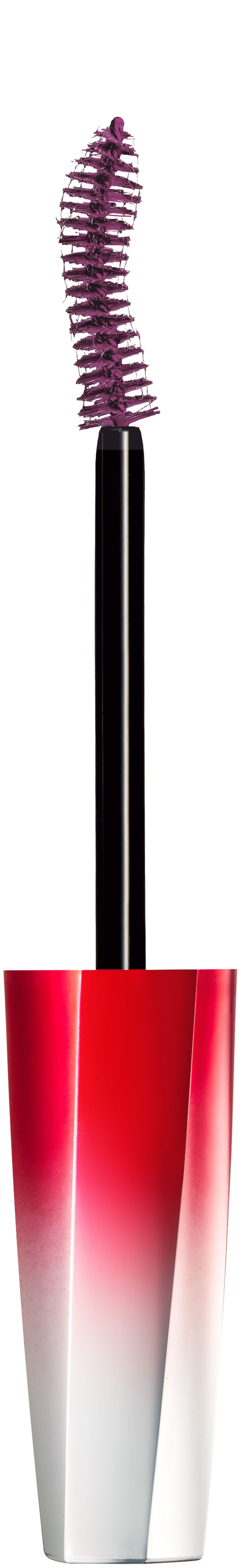 「塗るつけまつげ」ロングタイプ カシスブラック(イミュ公式ECサイトで数量限定販売)