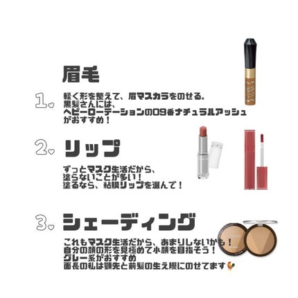 クリエイティブコンシーラーe/IPSA/パレットコンシーラーを使ったクチコミ(3枚目)