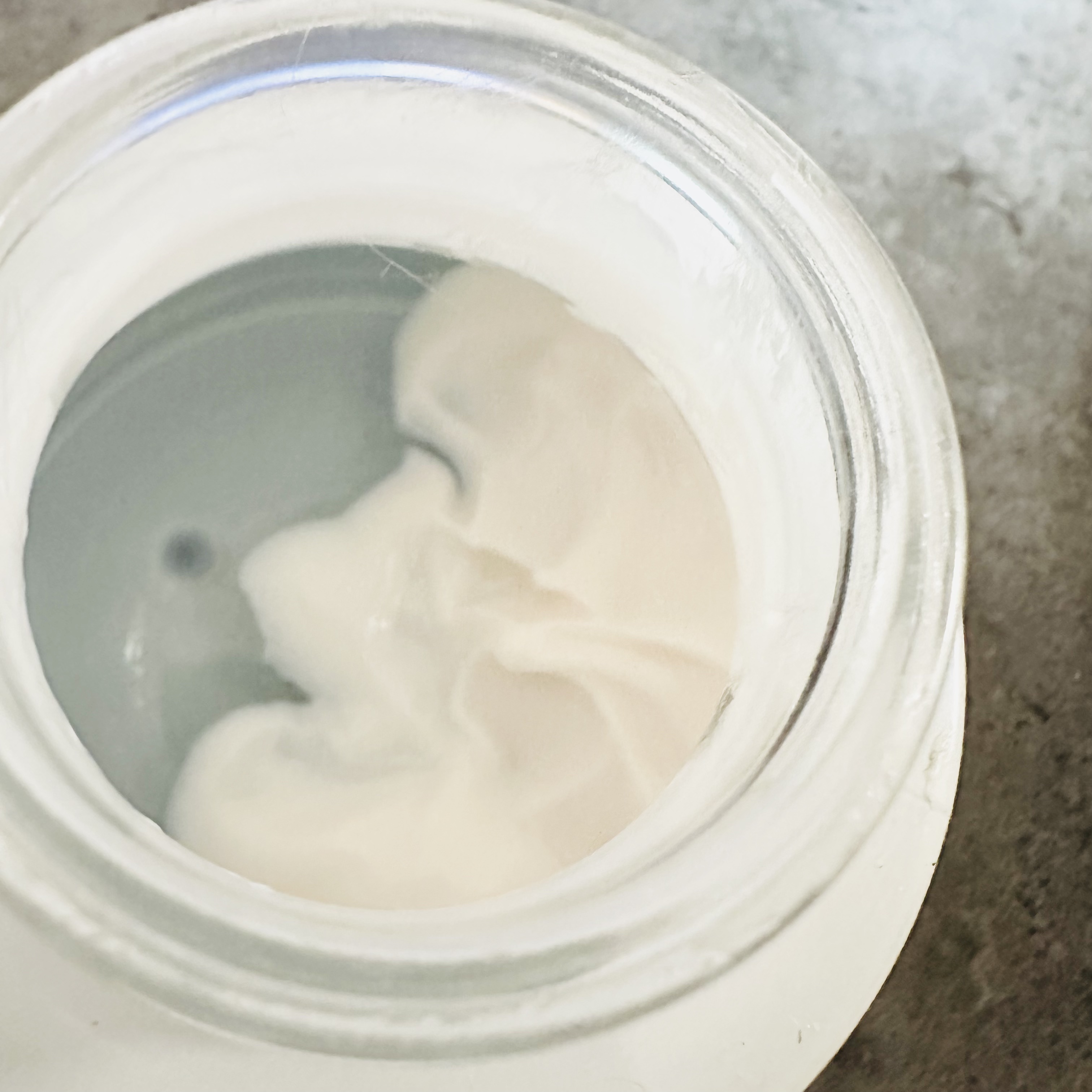 クリーム　イン　デイ/KANEBO/フェイスクリームを使ったクチコミ（2枚目）