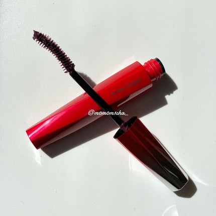 「塗るつけまつげ」ロングタイプ/デジャヴュ/マスカラを使ったクチコミ(5枚目)