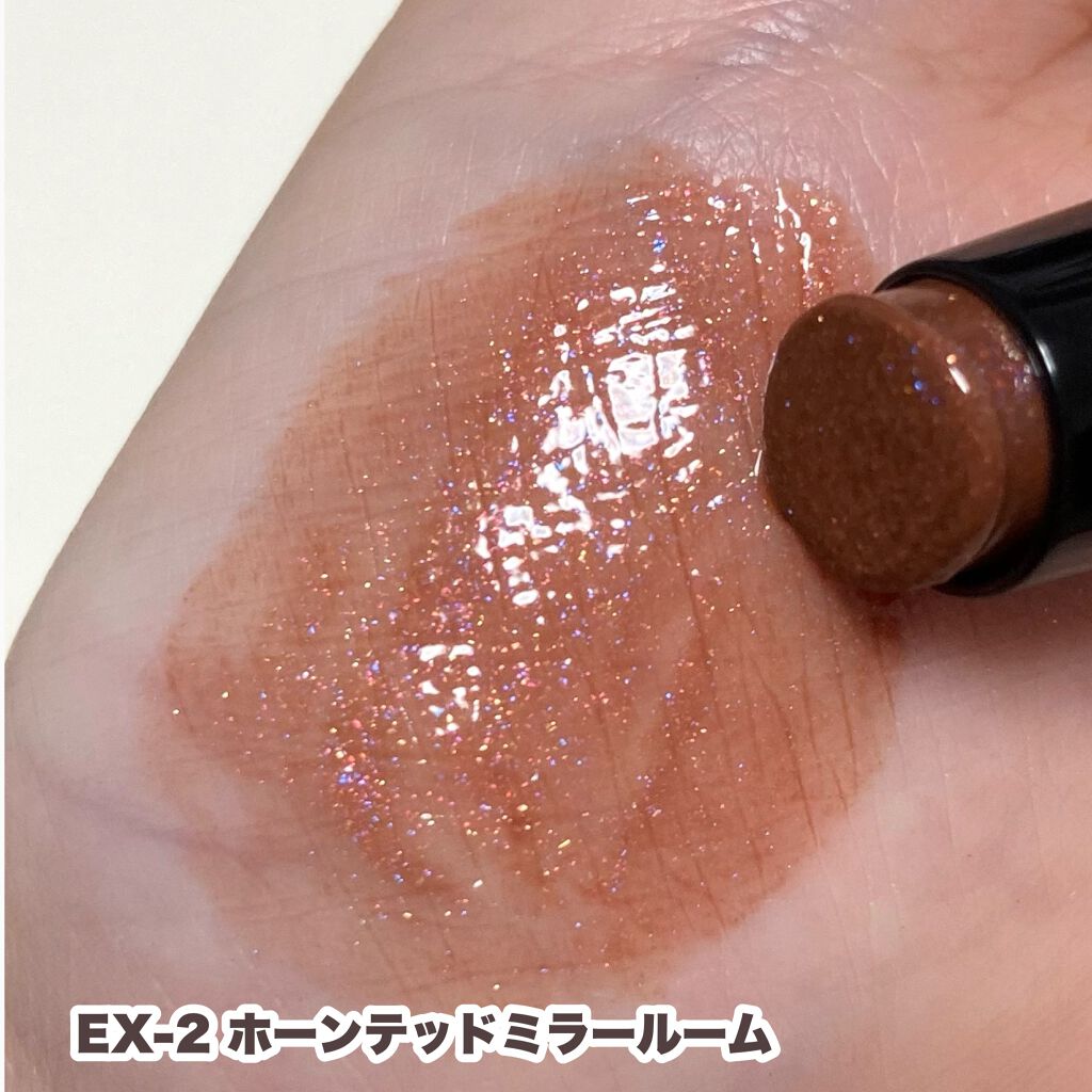 ケイト リップモンスター/KATE/口紅を使ったクチコミ(6枚目)