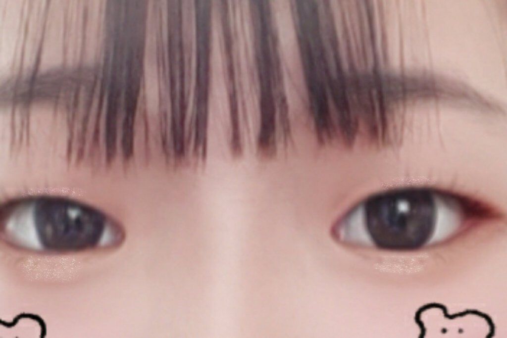 ワンダーアイリッドテープ Extra/D-UP/二重まぶた用アイテムを使ったクチコミ（3枚目）