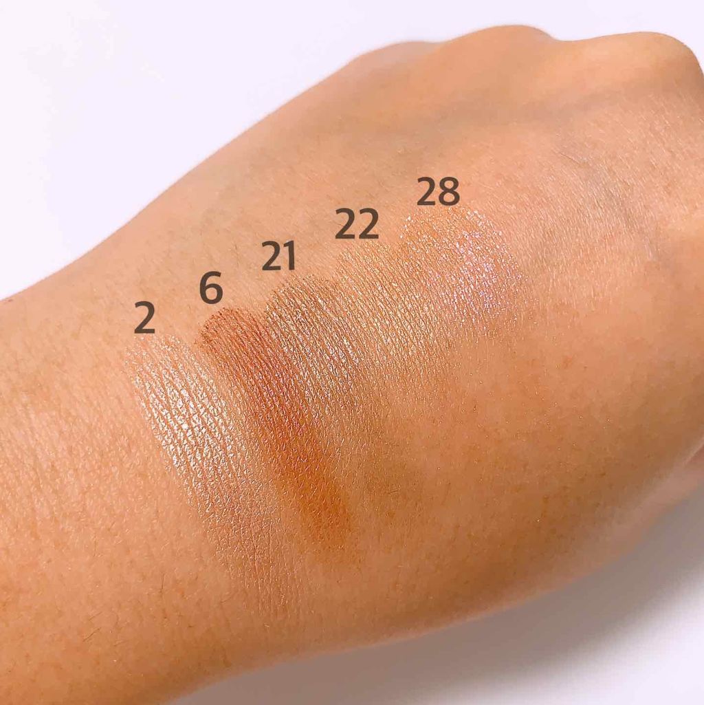 モダンアイシャドウ イタルプリズム/MISSHA/単色アイシャドウを使ったクチコミ(3枚目)