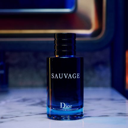 ソヴァージュ オードゥ トワレ/Dior/香水(メンズ)を使ったクチコミ(1枚目)