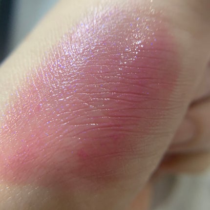 ケイト リップモンスター/KATE/口紅を使ったクチコミ(4枚目)