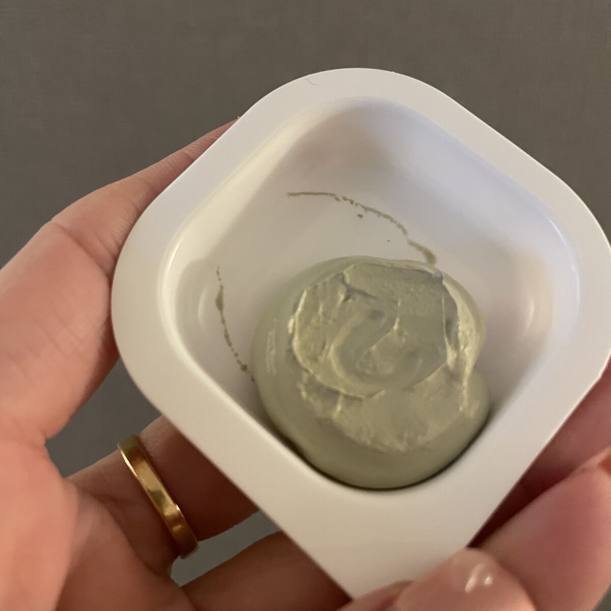 Cカプセルマスク/CENQUR/洗い流すパック・マスクを使ったクチコミ（2枚目）