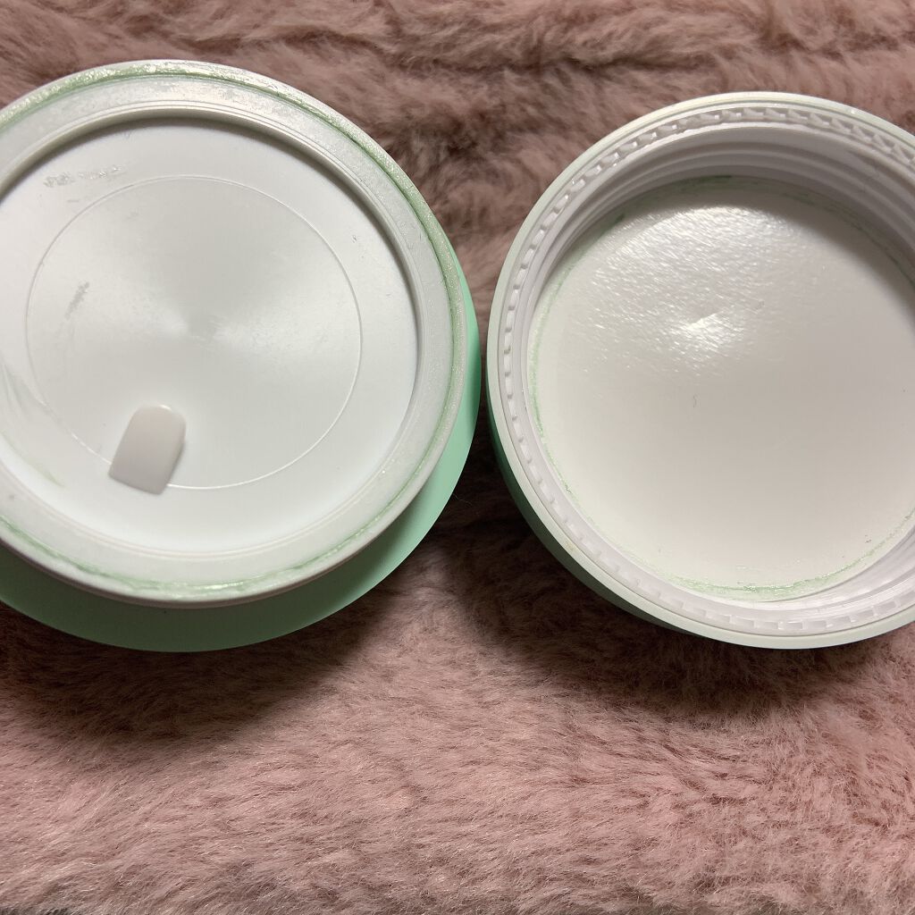 WHITE WHIPPING CREAM(ウユクリーム)/G9SKIN/化粧下地を使ったクチコミ(4枚目)