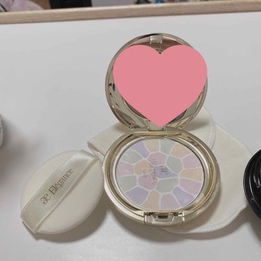 アンクル ド ポー ルクッション 10/YVES SAINT LAURENT BEAUTE/クッションファンデーションを使ったクチコミ（2枚目）