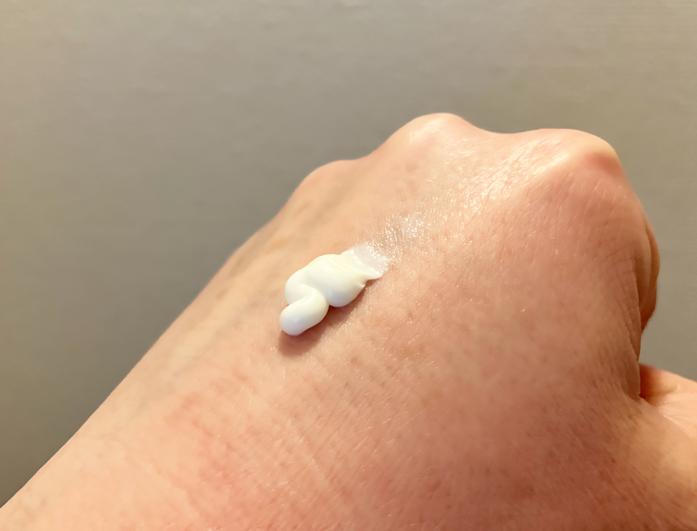 CNP プロP ダーマ モイスチャー ハンドクリーム/CNP Laboratory/ハンドクリームを使ったクチコミ（2枚目）