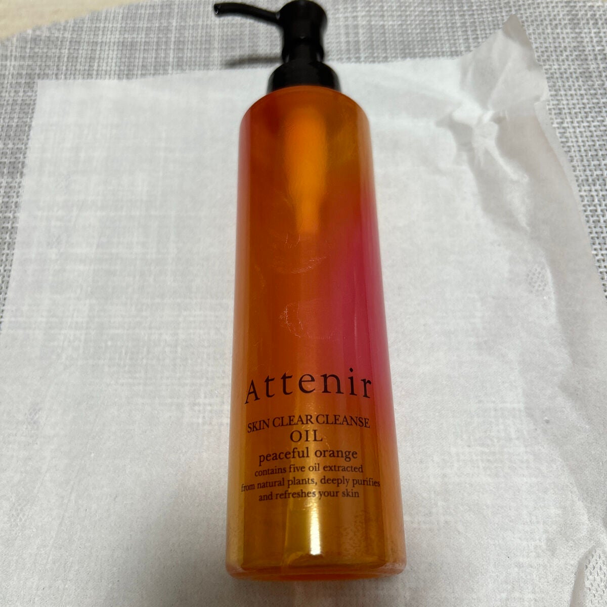 ニベアクリーム/ニベア/ボディクリームを使ったクチコミ(5枚目)