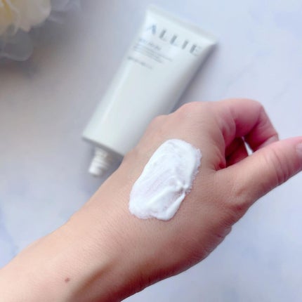 アリィー クロノビューティ ジェルUV EX/アリィー/日焼け止めジェルを使ったクチコミ(4枚目)