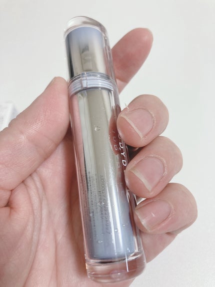 アイロンティントリップ/JUDYDOLL/リップティントを使ったクチコミ(2枚目)