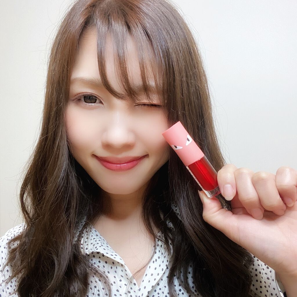 HOTOMI リッププランパー/HOTOMI/リッププランパーを使ったクチコミ（2枚目）