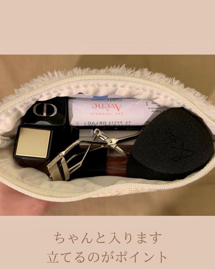 ライトリフレクティングセッティングパウダー プレスト N/NARS/プレストパウダーを使ったクチコミ(6枚目)
