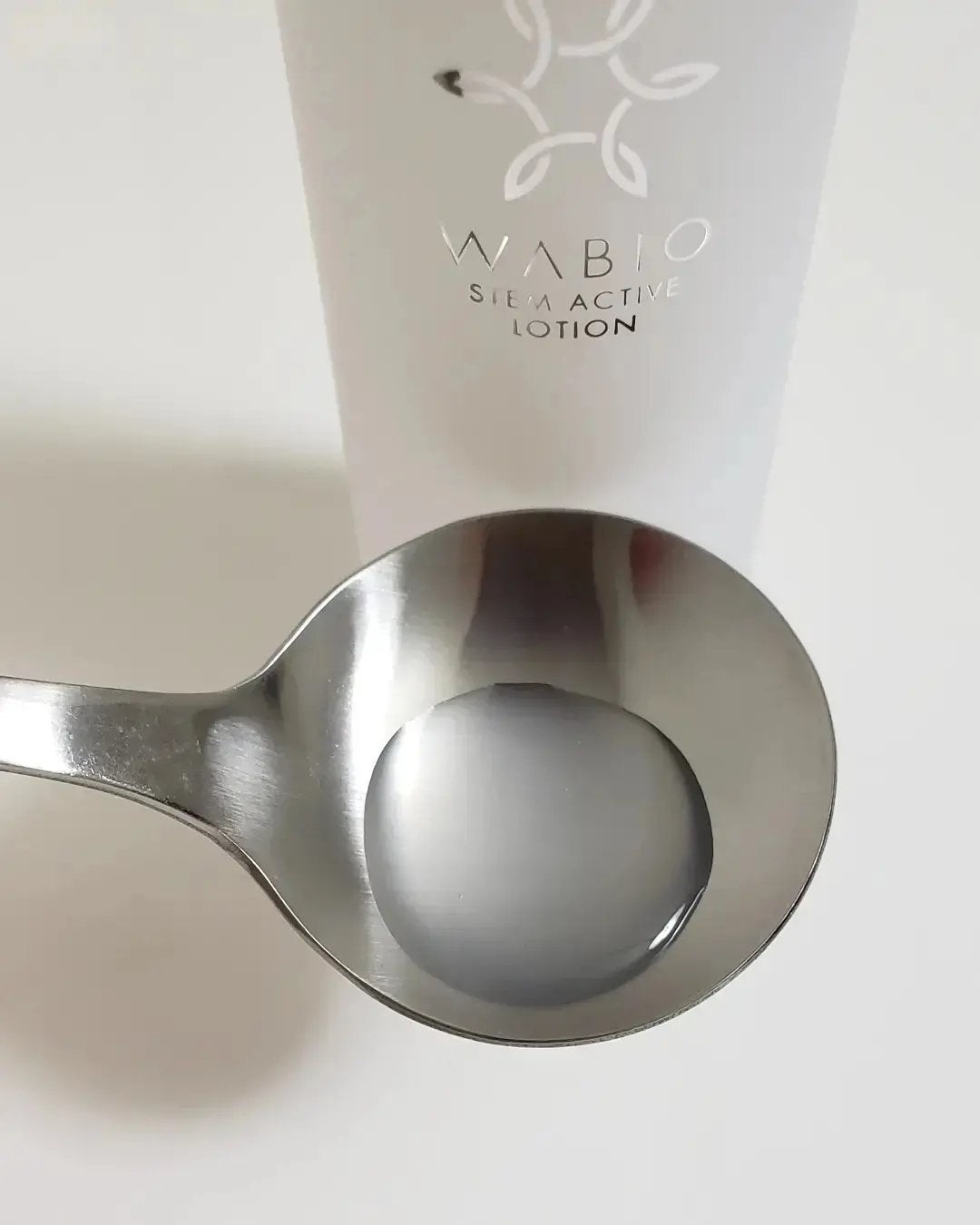 ステム アクティブ ローション/WABIO/化粧水を使ったクチコミ(4枚目)