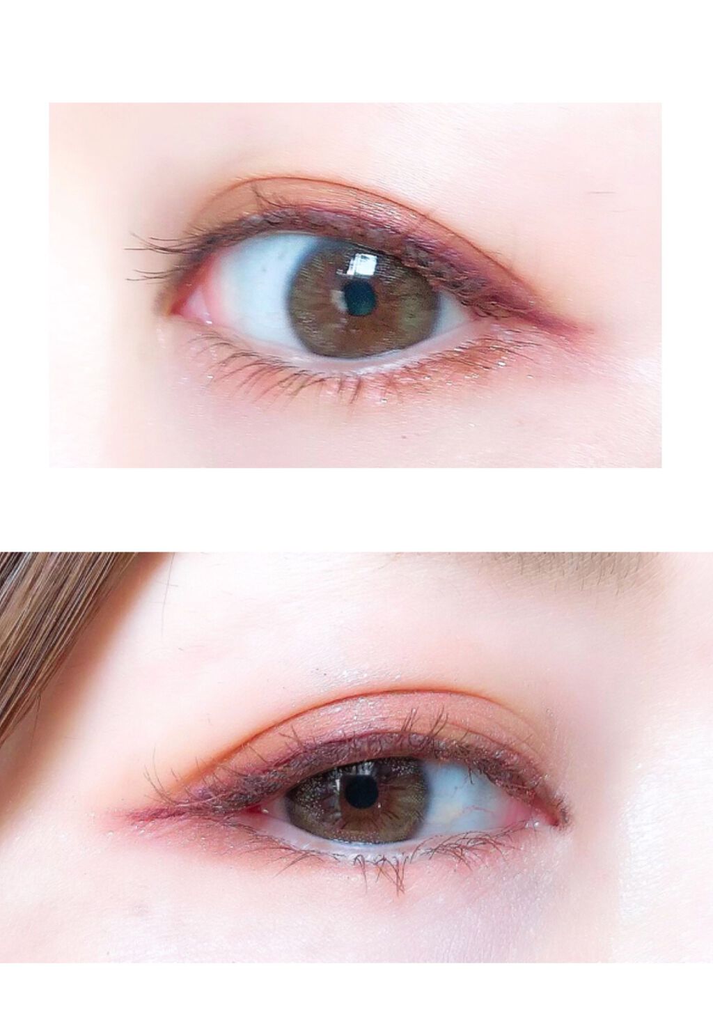 サパーブアイライナーペンシル/DAZZSHOP/ジェルアイライナーを使ったクチコミ(3枚目)